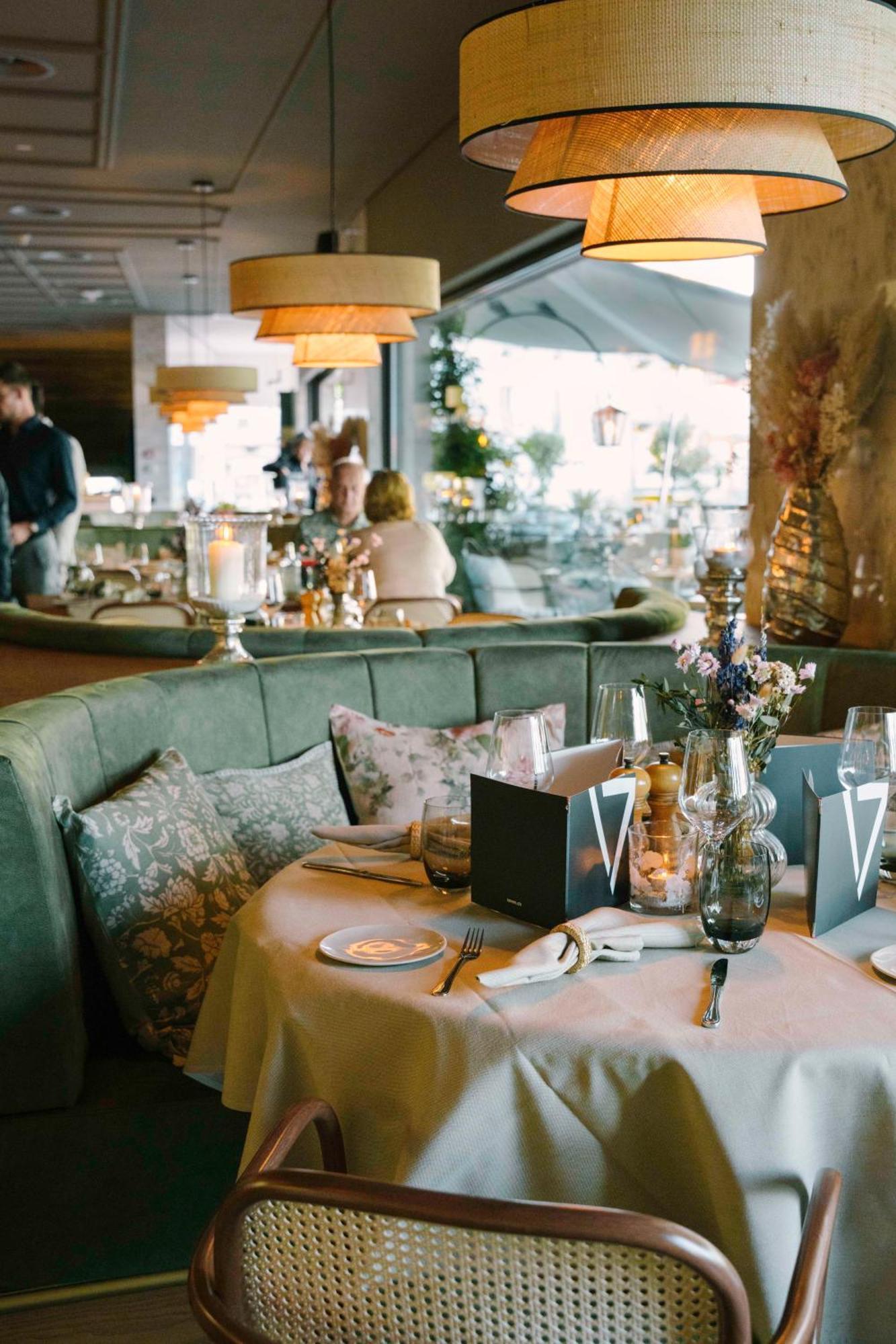 Seven Boutique Hotel Ascona Buitenkant foto