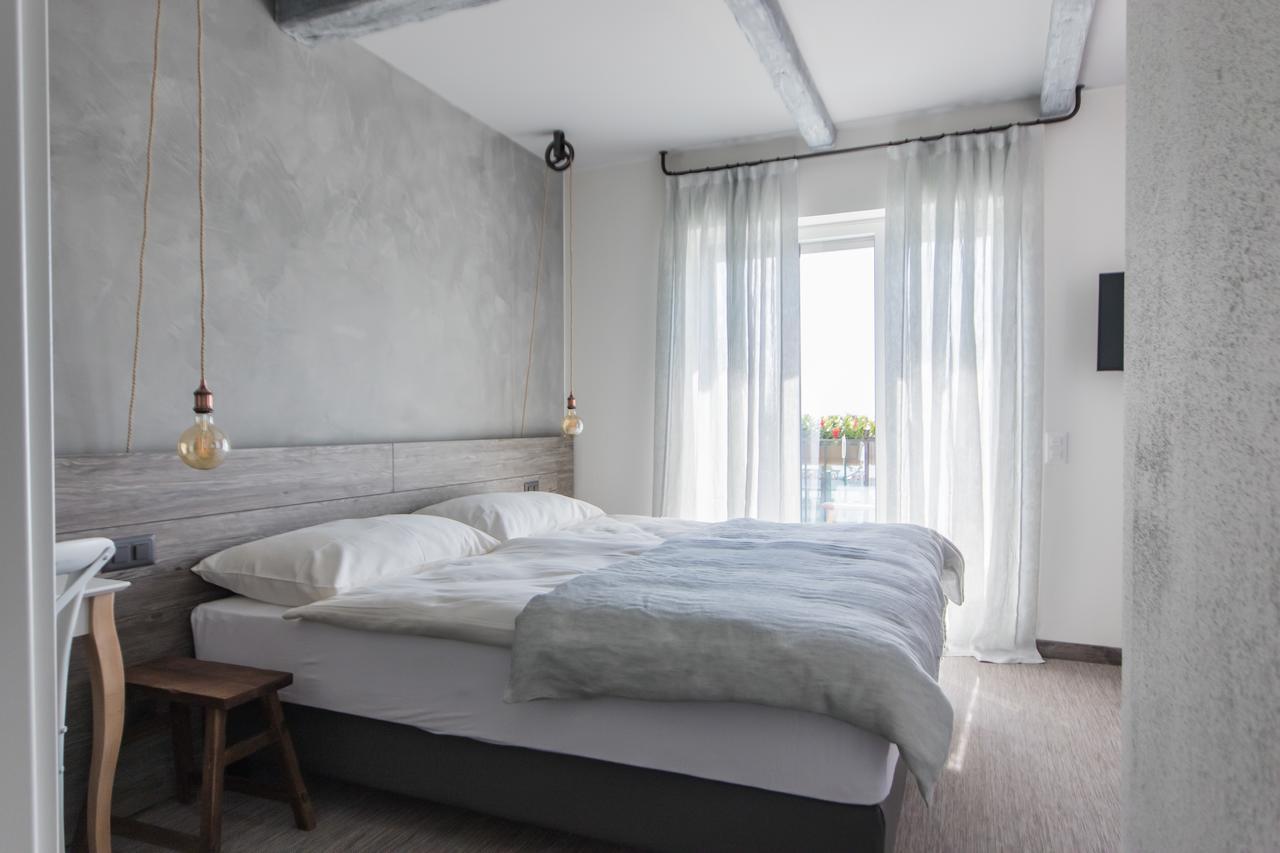Seven Boutique Hotel Ascona Buitenkant foto