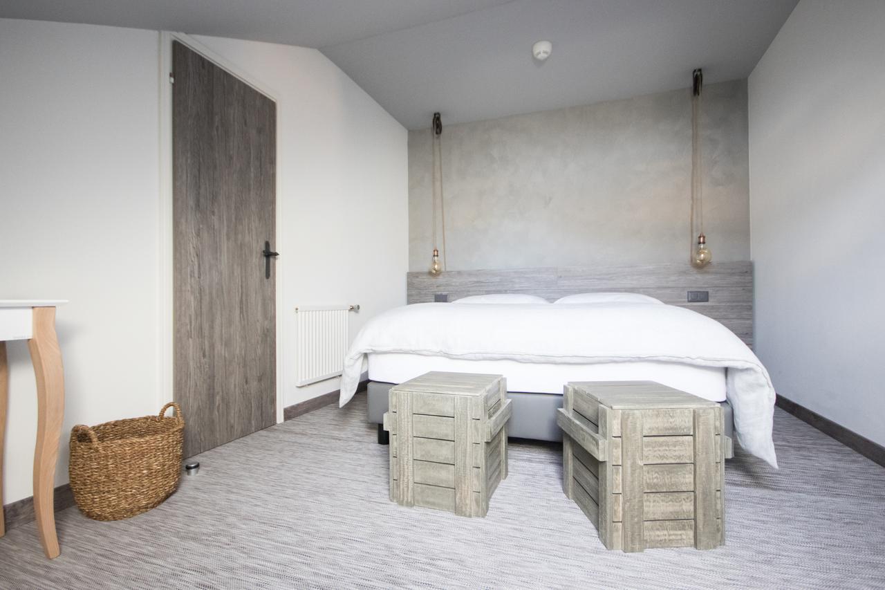 Seven Boutique Hotel Ascona Buitenkant foto